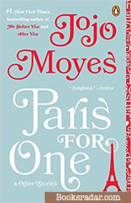 Paris For One and Other Stories