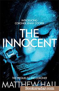 The Innocent: A Jenny Cooper Novella