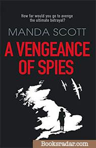 A Vengeance of Spies