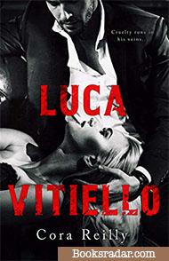 Luca Vitiello: A Born in Blood Mafia Chronicles Prequel