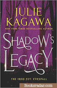 Shadow's Legacy: A Novella