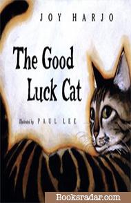 The Good Luck Cat
