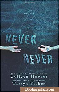 Never Never: The Complete Series