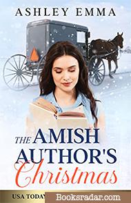 The Amish Author's Christmas