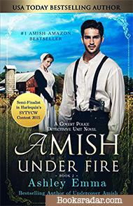 Amish Under Fire