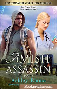 Amish Assassin