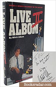 Live Albom II