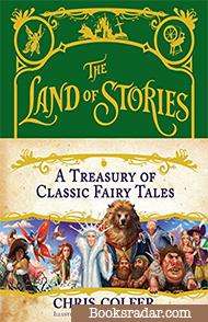 A Treasury of Classic Fairy Tales: A Companion Book