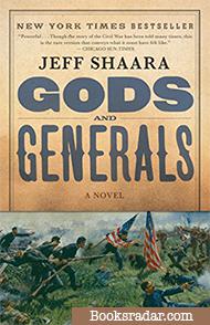 Gods and Generals (Book One)
