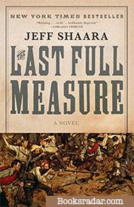 The Last Full Measure (Book Three)