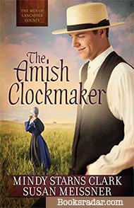 The Amish Clockmaker