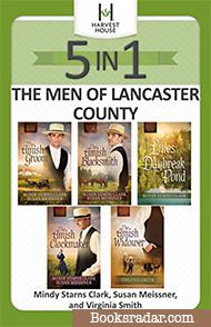 The Men of Lancaster County 5-in-1