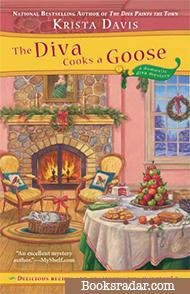The Diva Cooks a Goose