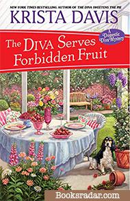 The Diva Serves Forbidden Fruit