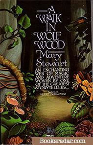 A Walk in Wolf Wood