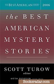 The Best American Mystery Stories 2006