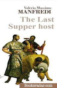 The Last Supper Host
