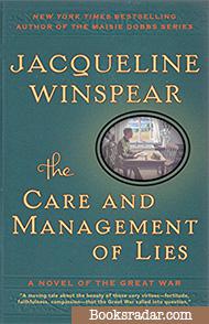 The Care and Management of Lies