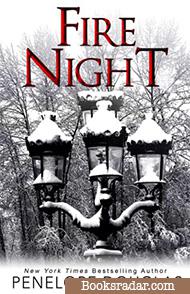 Fire Night: A Devil's Night Novella