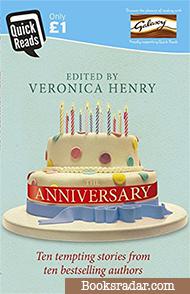 The Anniversary (Edited by Veronica Henry)