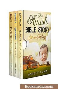 The Amish Bible Story Series Trilogy Boxset
