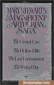 Mary Stewart's Magnificent Arthurian Saga/Boxed Set