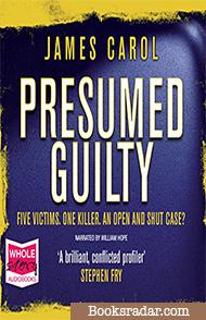 Presumed Guilty: A Jefferson Winter Novella