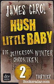 Hush Little Baby: A Jefferson Winter Novella