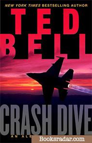 Crash Dive: An Alexander Hawke Novella