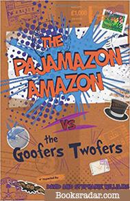 The Pajamazon Amazon Vs the Goofers Twofers