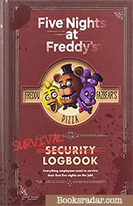 Five Nights At Freddy's: Survival Logbook