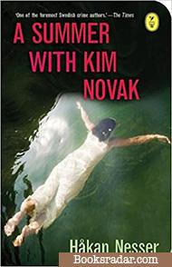 The Summer of Kim Novak