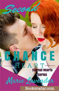 Second Chance Heart