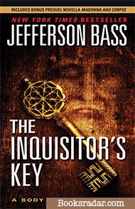 The Inquisitor's Key