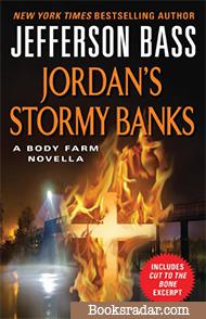 Jordan's Stormy Banks: A Jefferson Bass Novella