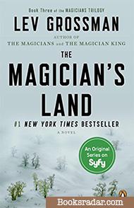 The Magician's Land