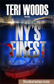 NY's Finest-Masquerade