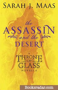 The Assassin and the Desert
