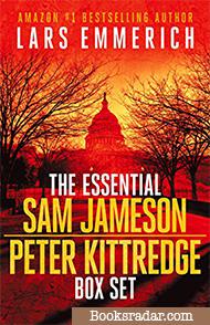 The Essential Sam Jameson / Peter Kittredge Box Set