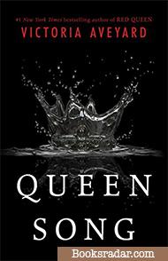 Queen Song: A Red Queen Novella