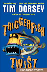 Triggerfish Twist