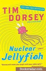 Nuclear Jellyfish