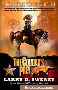 The Cougar's Prey