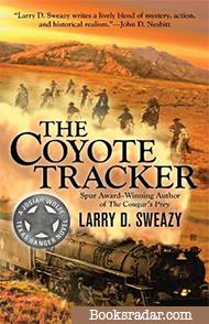 The Coyote Tracker