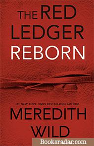 Reborn: The Red Ledger