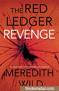 Revenge: The Red Ledger