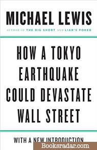 How a Tokyo Earthquake Could Devastate Wall Street