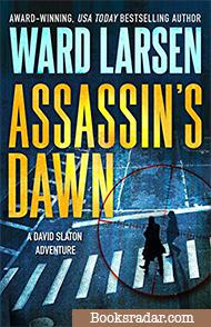 Assassin's Dawn: A David Slaton Adventure