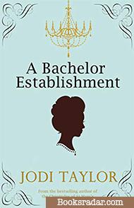 A Bachelor Establishment