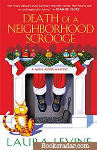 Death of a Neighborhood Scrooge